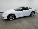 Thumbnail image of 2011 Chevrolet Corvette at Extreme Dodge Chrysler Jeep Ram