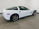 Thumbnail image of 2011 Chevrolet Corvette at Extreme Dodge Chrysler Jeep Ram