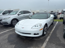 Thumbnail image of 2011 Chevrolet Corvette at Extreme Dodge Chrysler Jeep Ram