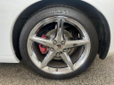 Thumbnail image of 2011 Chevrolet Corvette at Extreme Dodge Chrysler Jeep Ram