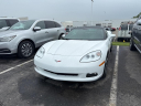 Thumbnail image of 2011 Chevrolet Corvette at Extreme Dodge Chrysler Jeep Ram
