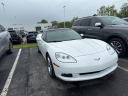 Thumbnail image of 2011 Chevrolet Corvette at Extreme Dodge Chrysler Jeep Ram
