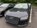 Thumbnail image of 2017 Audi A8 L at Fred Beans Genesis Doylestown