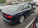 Thumbnail image of 2017 Audi A8 L at Fred Beans Genesis Doylestown