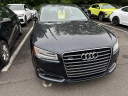 Thumbnail image of 2017 Audi A8 L at Fred Beans Genesis Doylestown