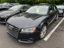 Thumbnail image of 2017 Audi A8 L at Fred Beans Genesis Doylestown