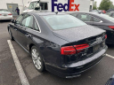 2017 Audi A8 L 4.0T quattro Sport at Fred Beans Genesis Doylestown