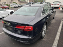 Thumbnail image of 2017 Audi A8 L at Fred Beans Genesis Doylestown