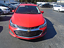 Thumbnail image of 2019 Chevrolet Cruze at ABC Autos