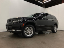Thumbnail image of 2023 Jeep Grand Cherokee L at Apple Ford