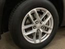 Thumbnail image of 2023 Jeep Grand Cherokee L at Apple Ford