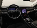 Thumbnail image of 2023 Jeep Grand Cherokee L at Apple Ford