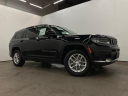 Thumbnail image of 2023 Jeep Grand Cherokee L at Apple Ford