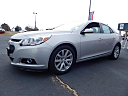 Thumbnail image of 2014 Chevrolet Malibu at Albany Mitsubishi