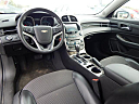Thumbnail image of 2014 Chevrolet Malibu at Albany Mitsubishi