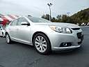 Thumbnail image of 2014 Chevrolet Malibu at Albany Mitsubishi