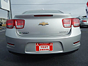 Thumbnail image of 2014 Chevrolet Malibu at Albany Mitsubishi