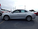 Thumbnail image of 2014 Chevrolet Malibu at Albany Mitsubishi