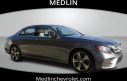 Thumbnail image of 2017 Mercedes-Benz E-Class at Medlin Chevrolet - NEW