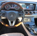 Thumbnail image of 2017 Mercedes-Benz E-Class at Medlin Chevrolet - NEW