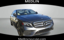 Thumbnail image of 2017 Mercedes-Benz E-Class at Medlin Chevrolet - NEW