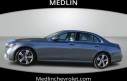 Thumbnail image of 2017 Mercedes-Benz E-Class at Medlin Chevrolet - NEW