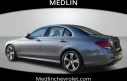 Thumbnail image of 2017 Mercedes-Benz E-Class at Medlin Chevrolet - NEW