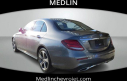 Thumbnail image of 2017 Mercedes-Benz E-Class at Medlin Chevrolet - NEW