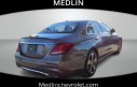 Thumbnail image of 2017 Mercedes-Benz E-Class at Medlin Chevrolet - NEW