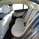 Thumbnail image of 2017 Mercedes-Benz E-Class at Medlin Chevrolet - NEW