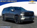 Thumbnail image of 2022 Chevrolet Suburban at Betley Chevrolet