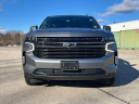2022 Chevrolet Suburban RST at Betley Chevrolet