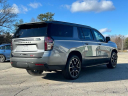 Thumbnail image of 2022 Chevrolet Suburban at Betley Chevrolet
