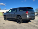 Thumbnail image of 2022 Chevrolet Suburban at Betley Chevrolet