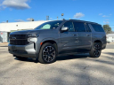 Thumbnail image of 2022 Chevrolet Suburban at Betley Chevrolet