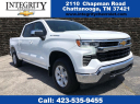 Thumbnail image of 2025 Chevrolet Silverado 1500 at Integrity Chevrolet