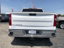 2025 Chevrolet Silverado 1500 LT at Integrity Chevrolet