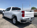Thumbnail image of 2025 Chevrolet Silverado 1500 at Integrity Chevrolet