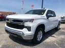 Thumbnail image of 2025 Chevrolet Silverado 1500 at Integrity Chevrolet
