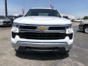 Thumbnail image of 2025 Chevrolet Silverado 1500 at Integrity Chevrolet