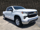 Thumbnail image of 2025 Chevrolet Silverado 1500 at Integrity Chevrolet