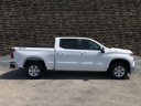 Thumbnail image of 2025 Chevrolet Silverado 1500 at Integrity Chevrolet