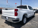 Thumbnail image of 2025 Chevrolet Silverado 1500 at Integrity Chevrolet