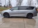 Thumbnail image of 2020 Chrysler Pacifica at Mazda Of Dayton