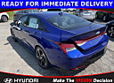 Thumbnail image of 2024 Hyundai ELANTRA at Vision Hyundai Webster