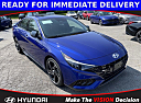 2024 Hyundai ELANTRA N Line at Vision Hyundai Webster