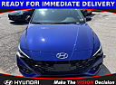 Thumbnail image of 2024 Hyundai ELANTRA at Vision Hyundai Webster