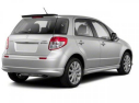 Thumbnail image of 2011 Suzuki SX4 Crossover at Riverhead Auto Mall