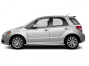 Thumbnail image of 2011 Suzuki SX4 Crossover at Riverhead Auto Mall
