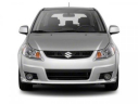 Thumbnail image of 2011 Suzuki SX4 Crossover at Riverhead Auto Mall